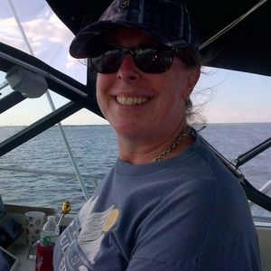 Meet your Posher, Deb